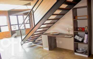 Imagem 5: Apartamento à venda em Vila Sônia com 140 m², 1 quarto, 1 suíte, 2 vagas