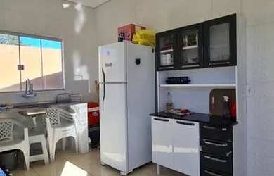 Imagem 5: Casa em condomínio fechado