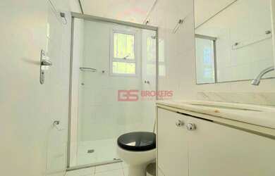 Imagem 11: Apartamento com 3 dormitórios, 70 m² - venda por R$ 495.000,00 ou aluguel...