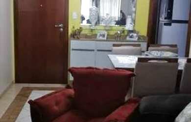 Imagem 3: Aluguel para temporadas. Churrasqueira, Imóvel mobiliado, 1 Vaga na garageme2...