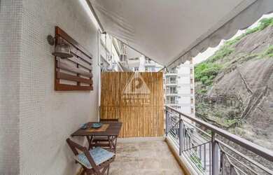 Imagem 6: Apartamento à venda, 2 quartos, 1 suíte, 1 vaga, Flamengo - RIO DE JANEIRO/RJ