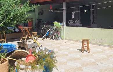 Imagem 4: Vendo no Arapoangas. 200m² de Área, 2 Banheirose3 Dormitórios