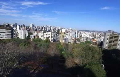 Imagem 6: Apartamento para Venda - 206.96m², 3 dormitórios, sendo 3 suites, Auxiliadora