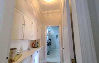 Imagem 8: Apartamento à venda, 4 quartos, 3 suítes, 2 vagas, Flamengo - RIO DE...