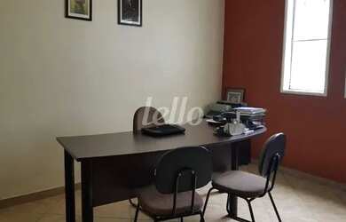 Imagem 13: São Paulo - Casa Padrão - Mooca