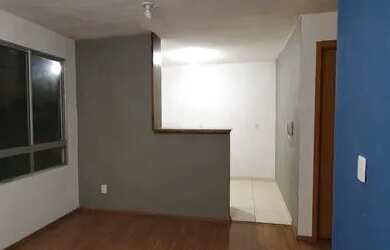 Imagem 3: Apartamento com 2 dormitórios, 42 m² - venda por R$ 195.000,00 ou aluguel por R$ 935,00/mê