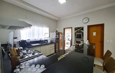 Imagem 12: Casa à venda com Condomínio Villafranca - Paulínia/SP