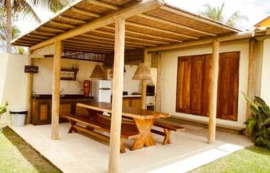 Imagem 8: Casa A Venda - em Trancoso - Porto Seguro - BA