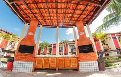 Imagem 3: Casa em Condomínio 3 Suítes Porto Seguro/BA (500m da Praia