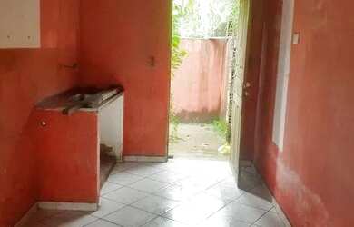 Imagem 5: Casa na Boca da Mata