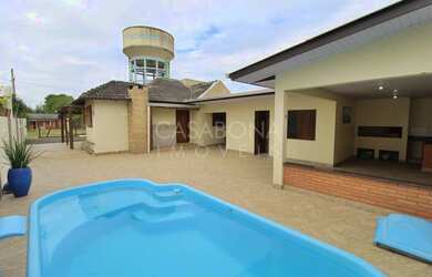 Imagem 11: Arroio do Sal/RS - Casa Padrão - Balneário Atlântico