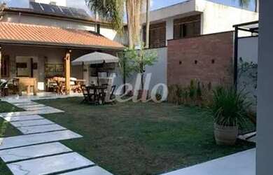 Imagem 5: São Paulo - Casa Comercial - Moema