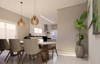 Imagem 10: Sobrado Jardim Paulista. Ar-condicionado, 129m² de Área, 2 Vagas na...