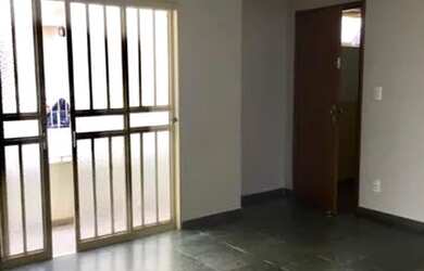 Imagem 1: Apartamento Padrão em São José do Rio Preto