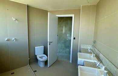 Imagem 5: Luxuoso Mirante do Capibaribe | 260 Metros | 4 Suites | 4 Vagas de garagem