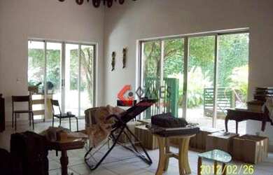 Imagem 16: Sobrado com 4 dormitórios, 697 m² - venda por R$ 7.000.000,00 ou aluguel...