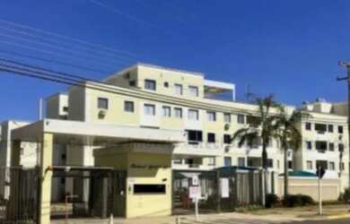 Imagem: O apartamento possui 2 Dormitórios, 2 Banheiros, 75m² de Área