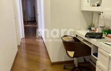 Imagem 13: SAO PAULO - Apartamento Padrão - MOEMA