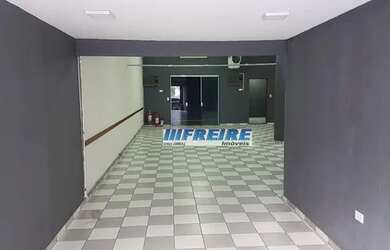 Imagem 2: Salão, 391 m² - venda por R$ 1.550.000 ou aluguel por R$ 9.078/mês...