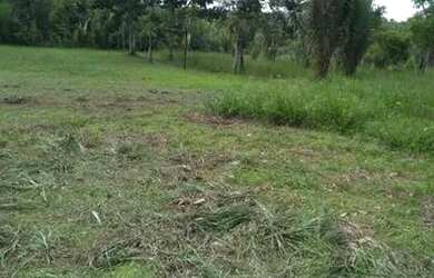 Imagem: A chácara possui 3.600m² de Área e está localizado em Paço