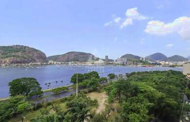 Imagem 8: Apartamento á venda no Flamengo, 248m², com vista panorâmica para o Pão de Açúcar
