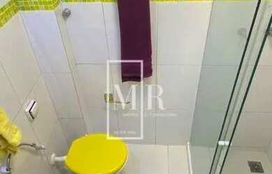 Imagem 11: COPACABANA CONJUGADO MOBILADO ACOMODA 4 PESSOAS DIARIA 300 PRAIA E METRO