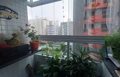 Imagem 14: Apartamento para venda tem 57 metros quadrados com 2 quartos em Mirim - Praia Grande - SP