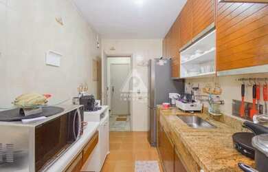 Imagem 11: Apartamento à venda, 2 quartos, 1 suíte, 1 vaga, Flamengo - RIO DE JANEIRO/RJ