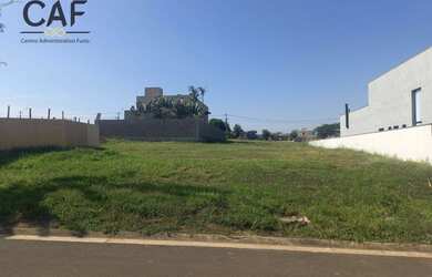 Imagem: O terreno possui 536m² de Área e está localizado em Jaguariúna