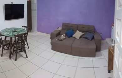 Imagem: A casa possui 2 Dormitórios, 1 Banheiro e está localizado