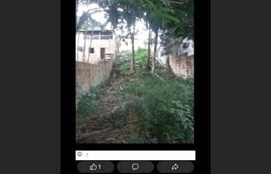 Imagem 5: Vendo ou troco por um sítio