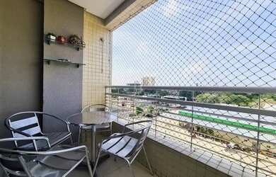 Imagem: O apartamento à venda possui 3 Dormitórios, 1 Banheiro, 1