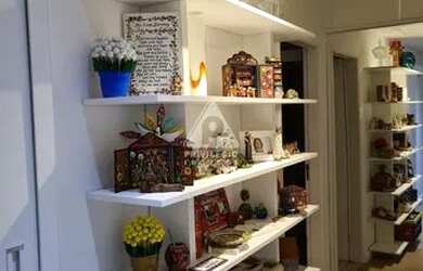 Imagem 12: Apartamento à venda, 3 quartos, 1 suíte, 1 vaga, Flamengo - RIO DE JANEIRO/RJ