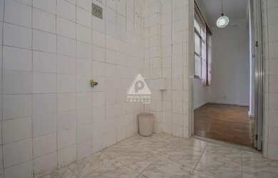 Imagem 14: Apartamento à venda, 1 quarto com suíte, sala, cozinha, 47m², Flamengo. RIO DE JANEIRO/RJ