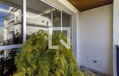 Imagem 9: Apartamento para Aluguel - Moema, 3 Quartos, 128 m2