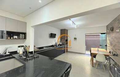 Imagem 9: Ótima casa à venda em condomínio no bairro Ressaca em Atibaia