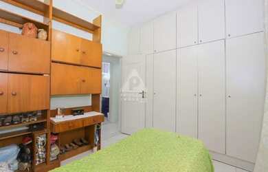 Imagem 14: Apartamento no Flamengo de 3 quartos, dependência completa e 1 vaga escriturada