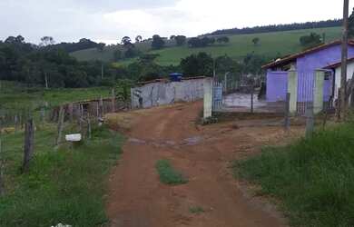 Imagem 6: Terreno pra chácara. 900m² de Área