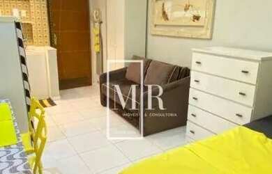 Imagem 8: COPACABANA CONJUGADO MOBILADO ACOMODA 4 PESSOAS DIARIA 300 PRAIA E METRO