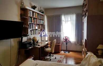 Imagem 9: Apartamento à venda, 4 quartos, 2 suítes, 1 vaga, Flamengo - RIO DE JANEIRO/RJ