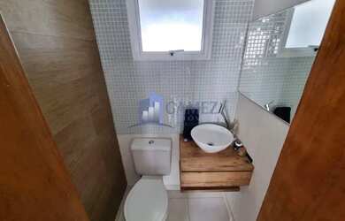 Imagem 5: Casa para alugar no bairro Jardim Paulista - Atibaia/SP