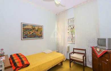 Imagem 8: Apartamento no Flamengo de 3 quartos, dependência completa e 1 vaga escriturada