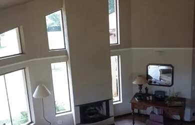 Imagem 4: Casa alto padrão no Shangrilá