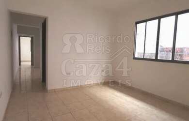 Imagem 1: São Paulo - Casa Padrão - Jardim Santa Cruz Campo Grande