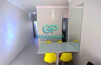 Imagem 9: Apartamento Padrão. Piscina, 60m² de Área, 1 Vaga na garageme2 Dormitórios