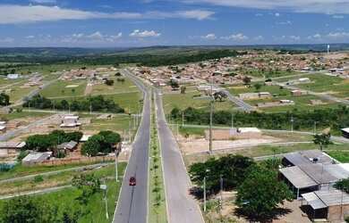 Imagem 8: Construa a sua casa Lotes a prestação comerciais e residências em Novo...