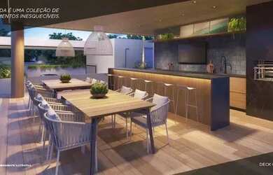 Imagem 3: Apartamento, ALTO PADRÃO- 4 suítes, 3 vagas e 1 por andar