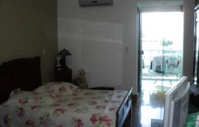 Imagem 9: Apartamento de alto padrão de frente para o mar, linda vista, amplo,...