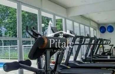 Imagem 10: Apartamento Garden à venda, 56 m² por R$ 200.000,00 - Roselandia - Cotia/SP