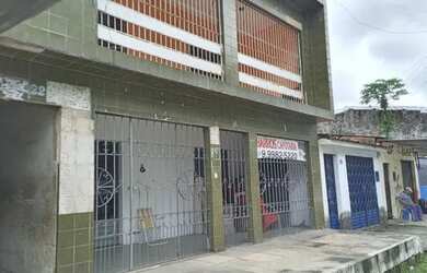 Imagem 2: Alugo casa térreo na Av Senador rui palmeira no vergel